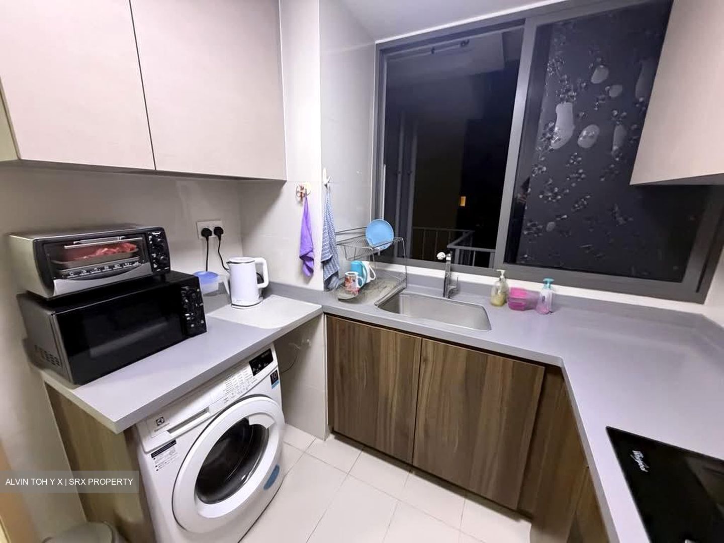 Parc Life (D27), Condominium #591337931